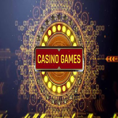casino      