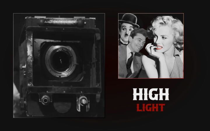 HIGH light