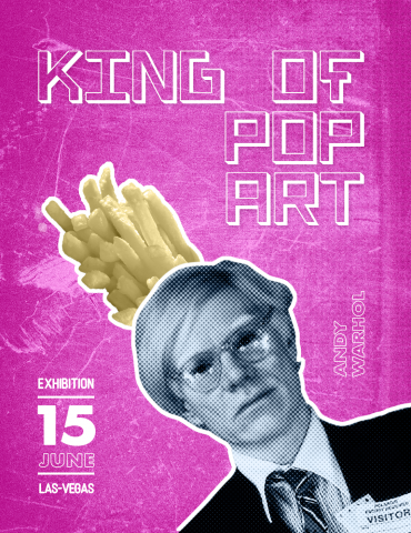 Andy Warhol