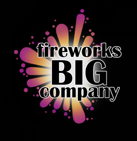 fireworks company