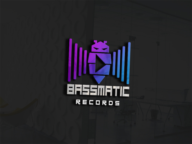   BassMatic Records