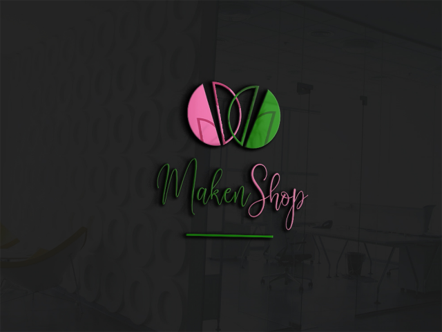     - Maken Shop