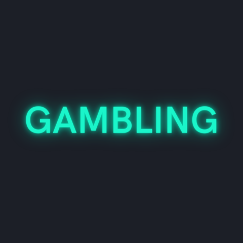 GAMBLING