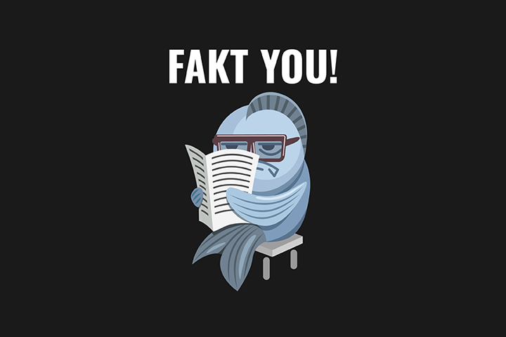   -   "FAKT YOU" (1 )