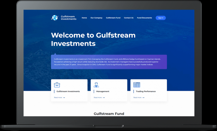 Gulfstream Investments