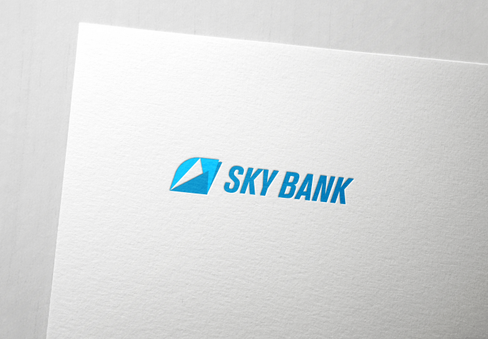  Sky Bank