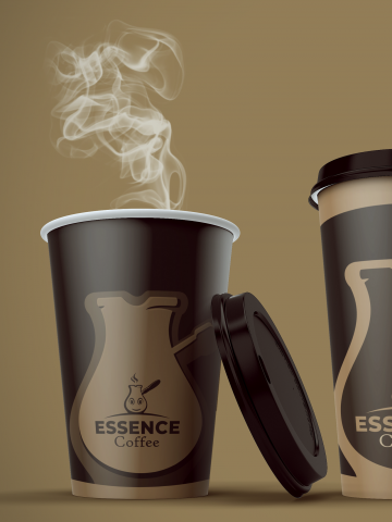 Essence Coffee