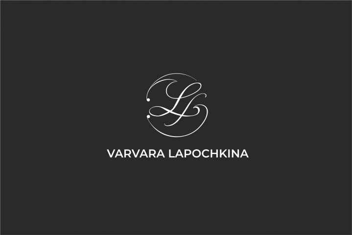 логотип дизайнера
