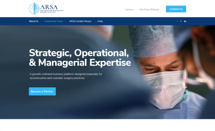 Arsa Health