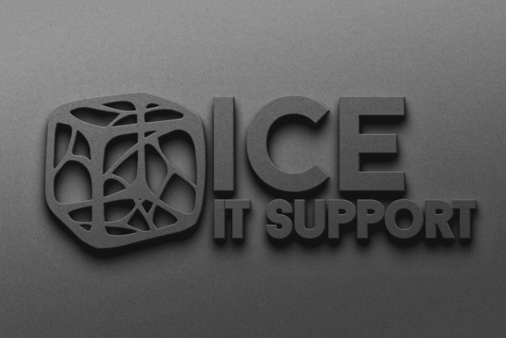 ICE IT SUPPORT 