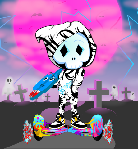 Death skater boy_002