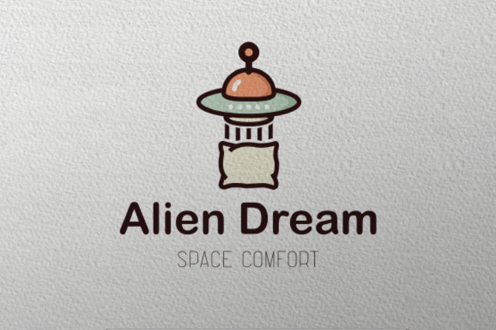   "Alien Dream"
