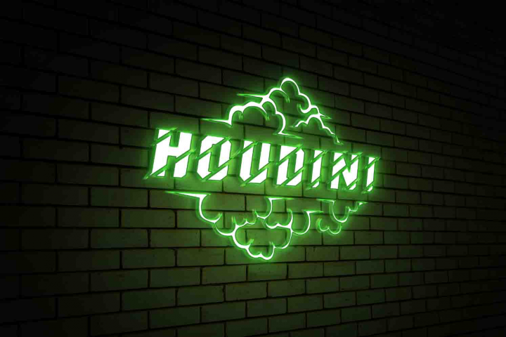 HOUDINI