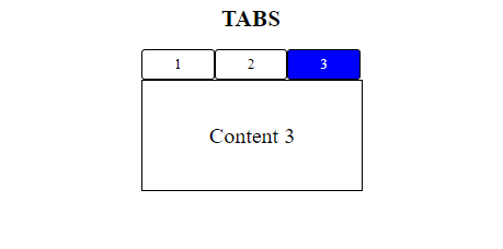 TABS