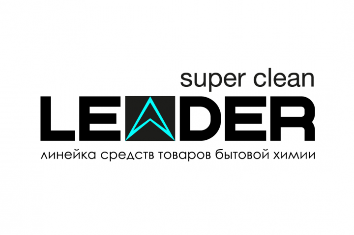 Логотип торговой марки ЛИДЕР/LEADER
