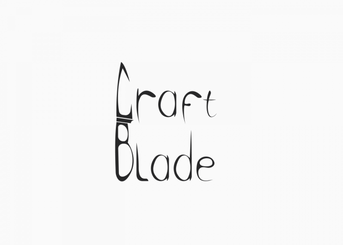 Craft Blade