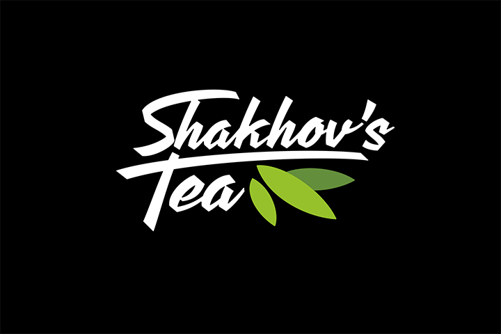 Shakhov's Tea