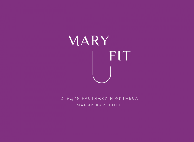     Mary Fit