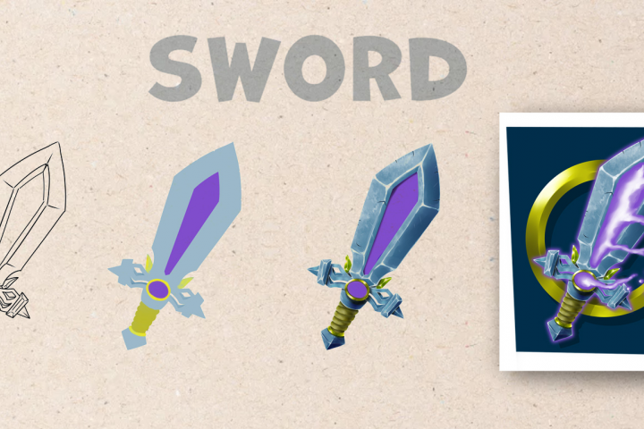 sword