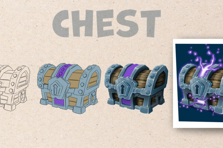 chest