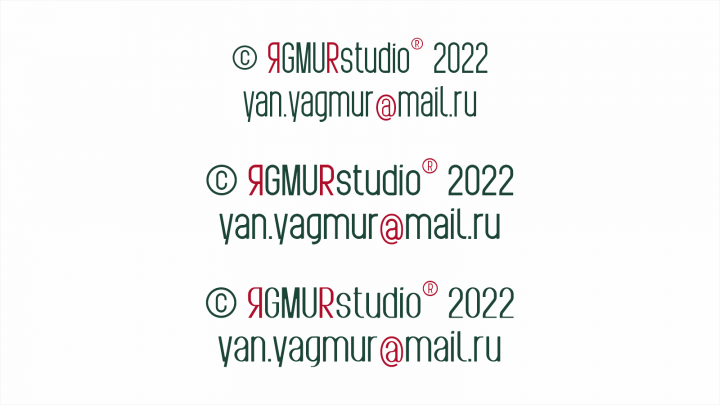 GMURstudio