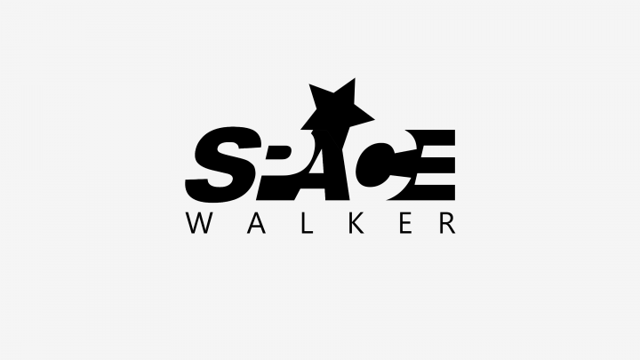 SPACE WALKER