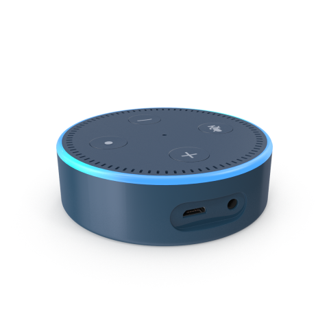 Amazon Echo Dot 