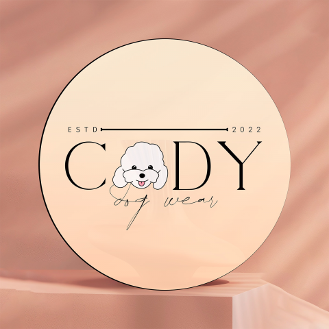 "CODY" 