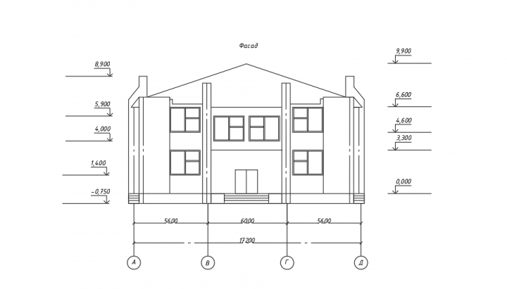 Фото AUTOCAD ЧЕРТЕЖИ