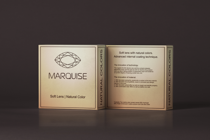 MARQUISE-  