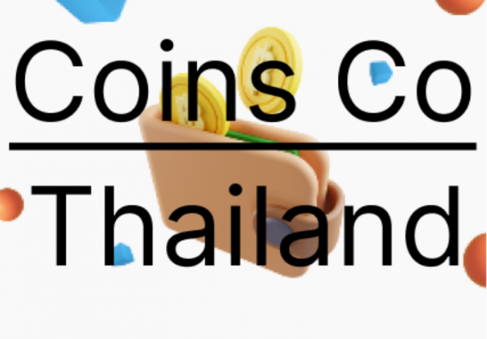 Coins Co