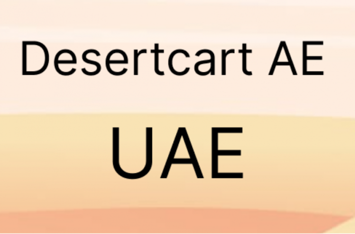 Desertcart AE