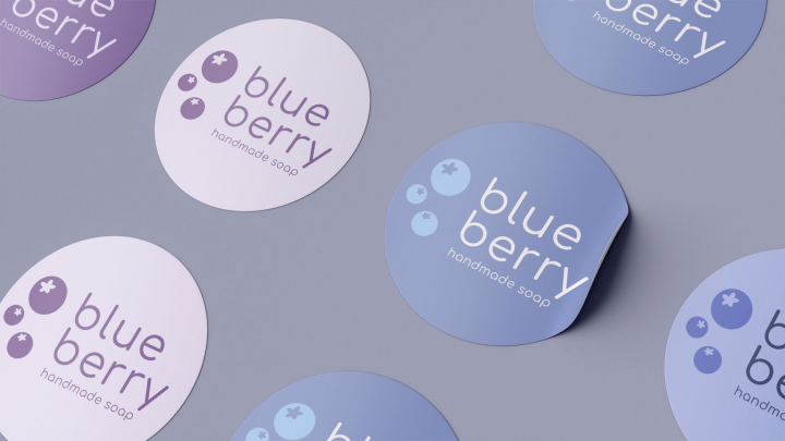  Blueberry 