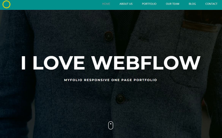   Webflow