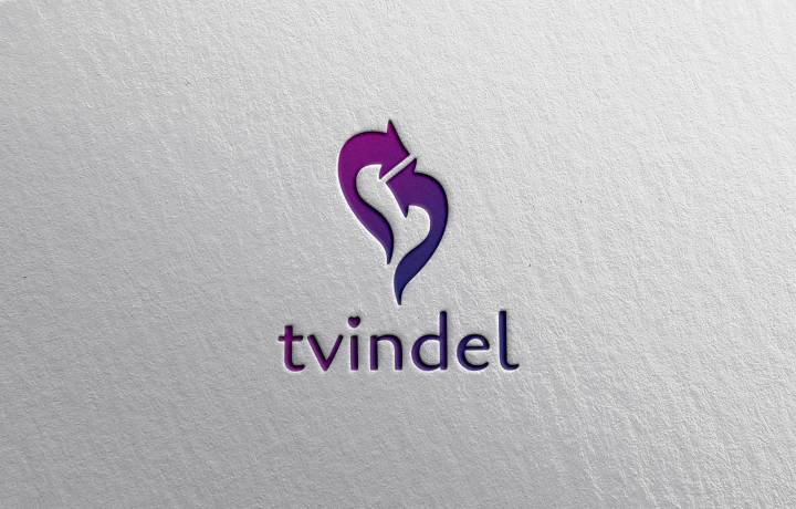 Логотип для сайта/приложения знакомств