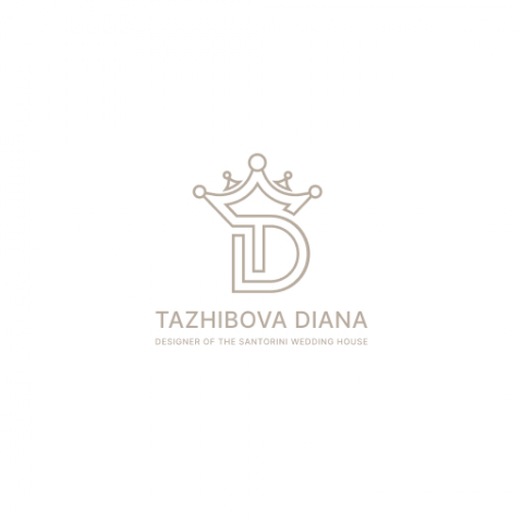 Diana Tazhibova -     