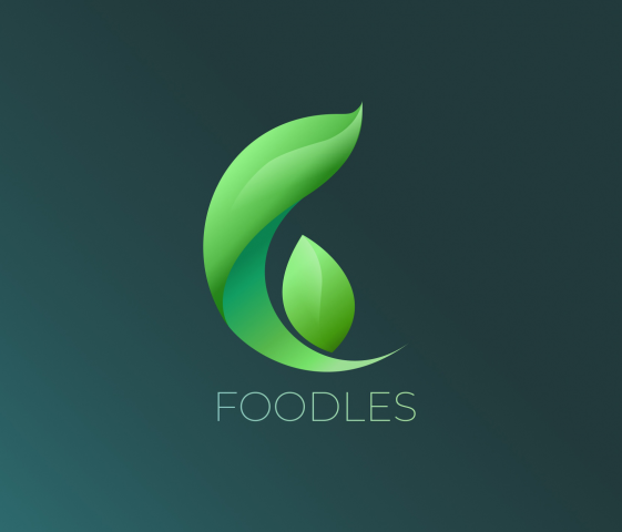 logotype foodless