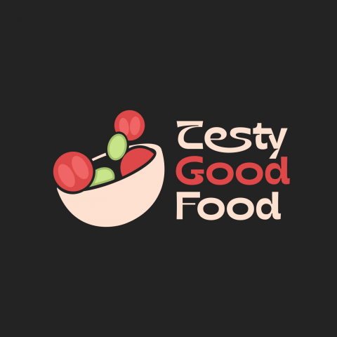 testy good food