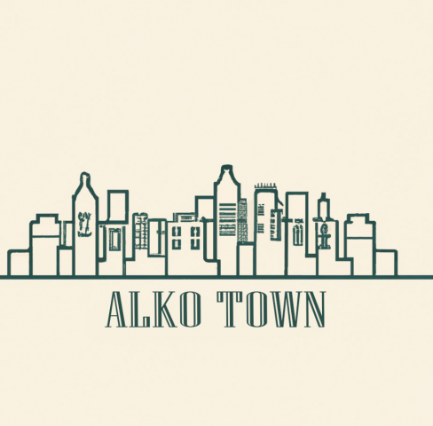 Alko Town