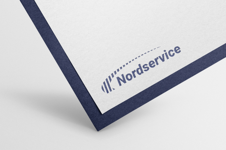 Логотип Nordservice