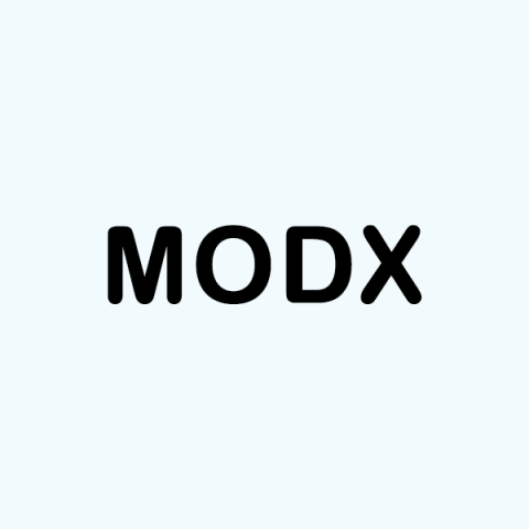 MODX