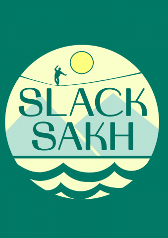 SLACK.SAKH