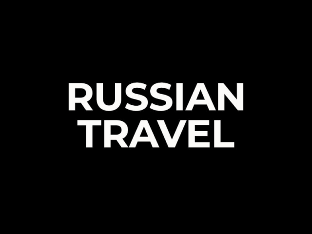  "Russian travel"