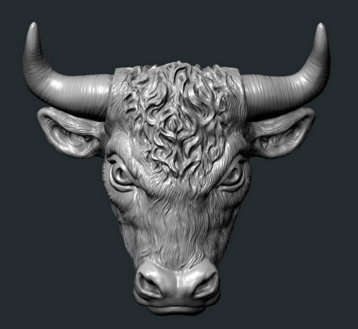 Bull