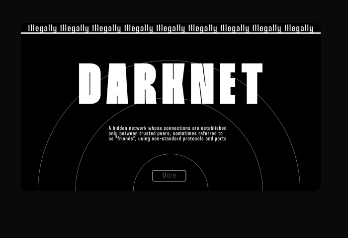 Darknet