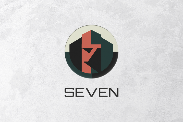 SEVEN ( )