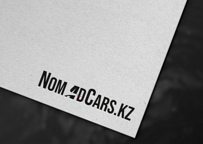 NomadCars.kz