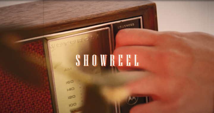 Showreel