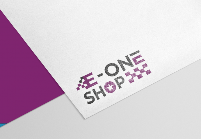 E-One Shop
