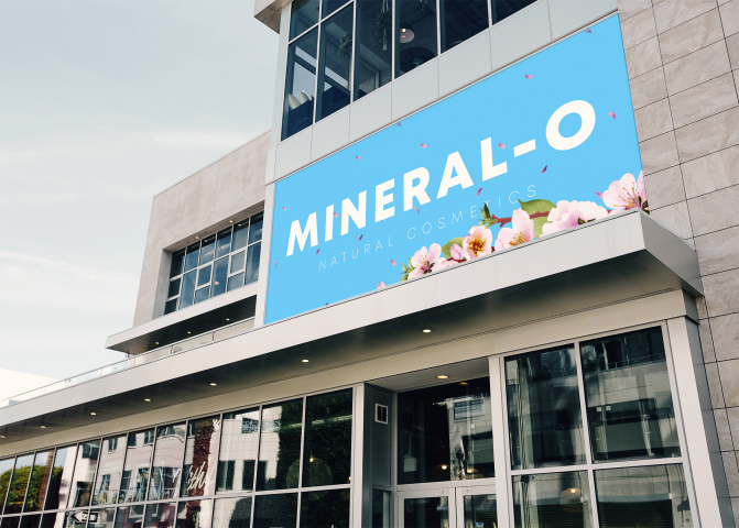 MINERAL O